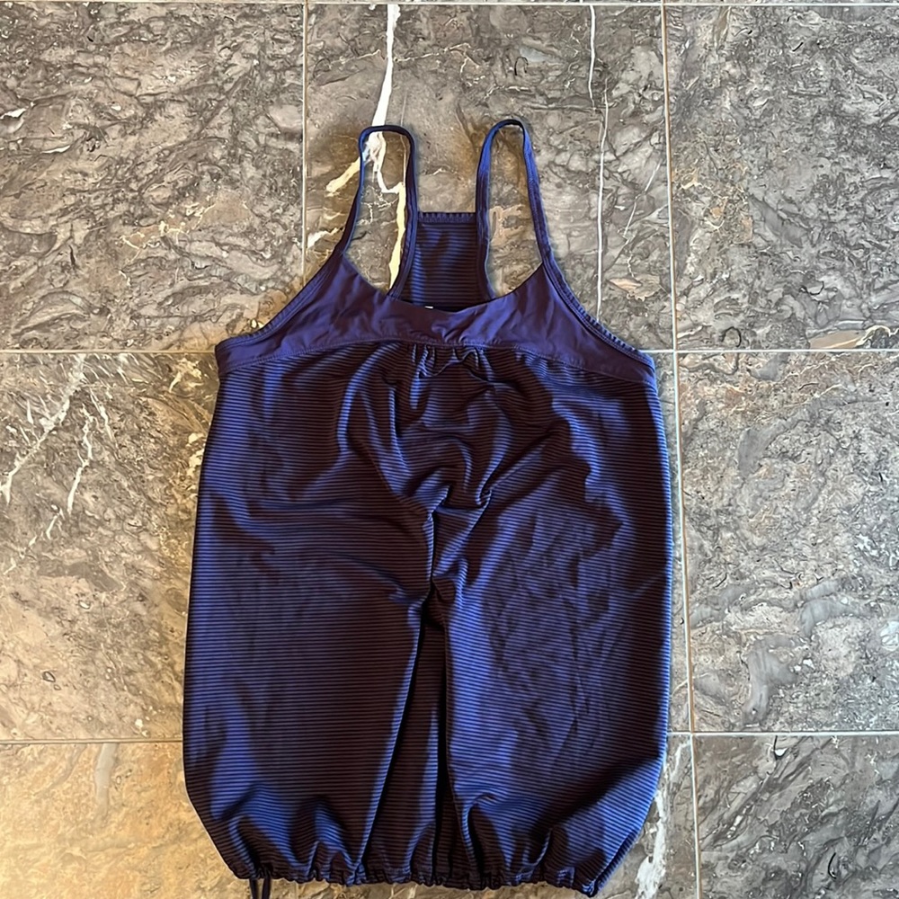Gap BodyFit tank top